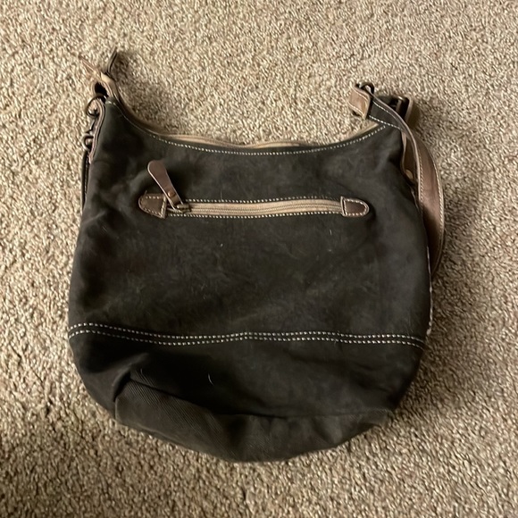 LIKE NEW MYRA HANDBAG - Picture 5 of 5